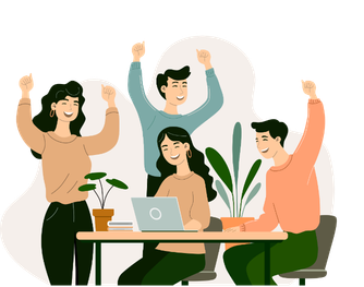 เติบโตอย่างมั่นคง