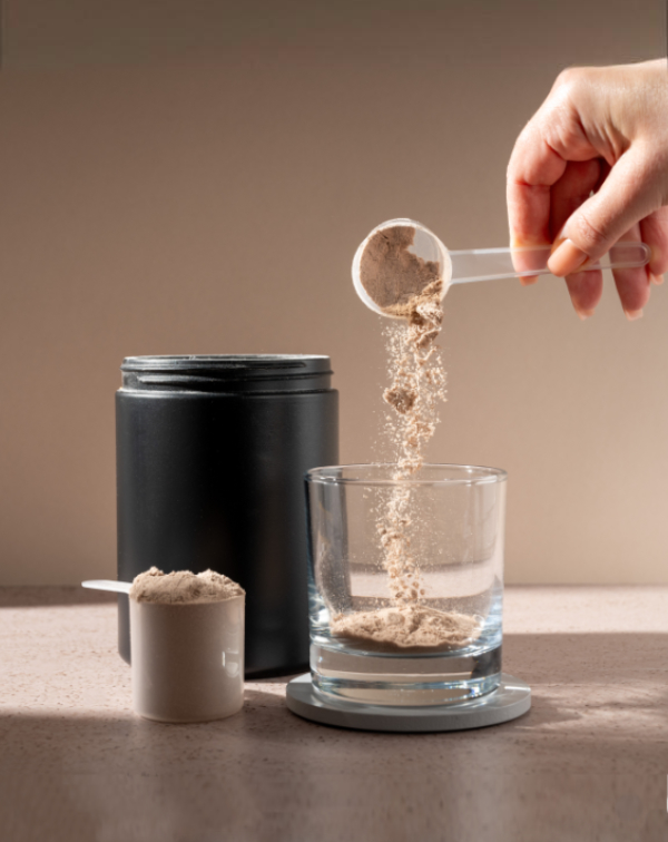 สินค้าสุขภาพและผลิตภัณฑ์อาหารเสริม