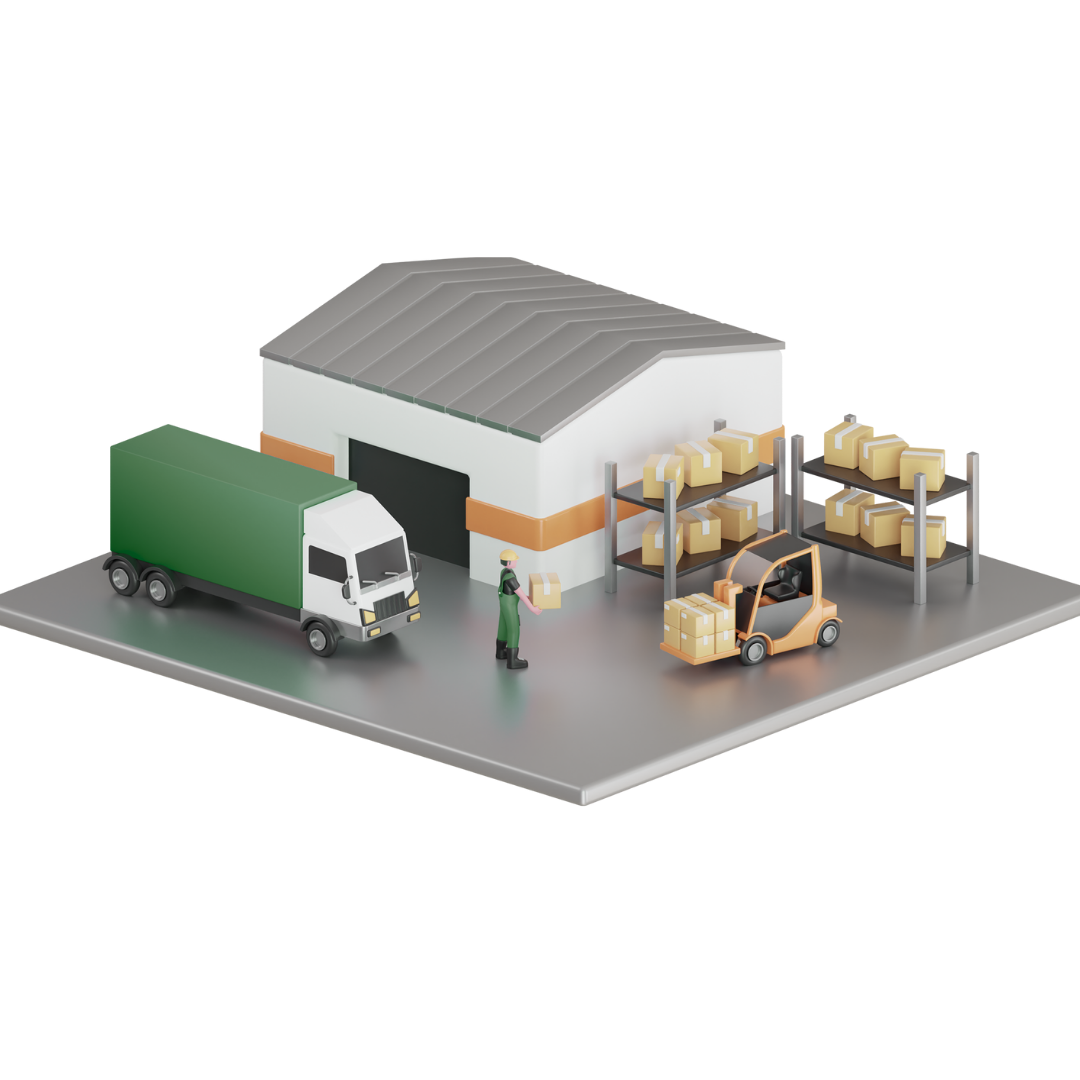 ค่าเช่าพื้นที่จัดเก็บ